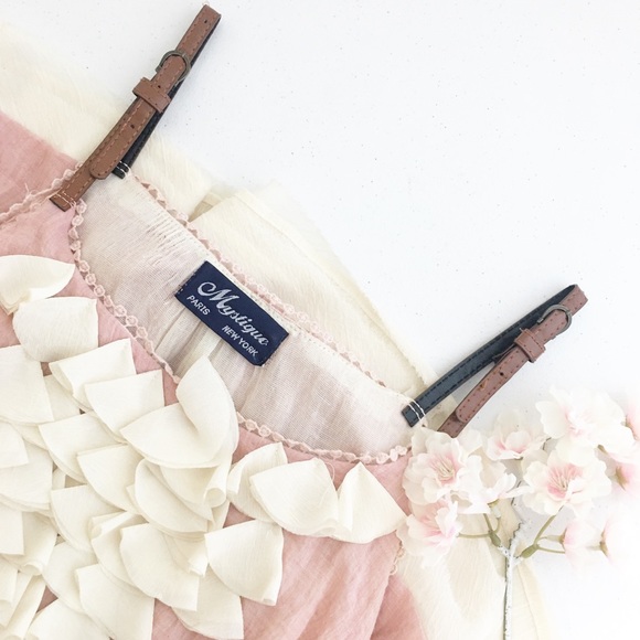 🖤MYSTIQUE ‼️SOLD‼️ - Picture 5 of 10